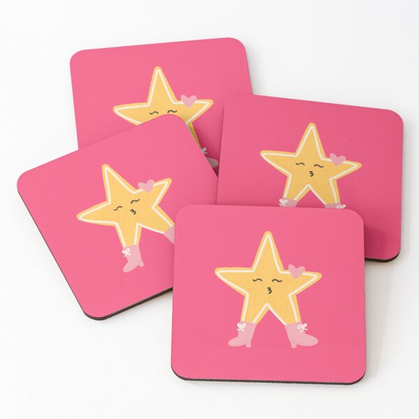 Item preview, cute star designed and sold by Designs by Erika.