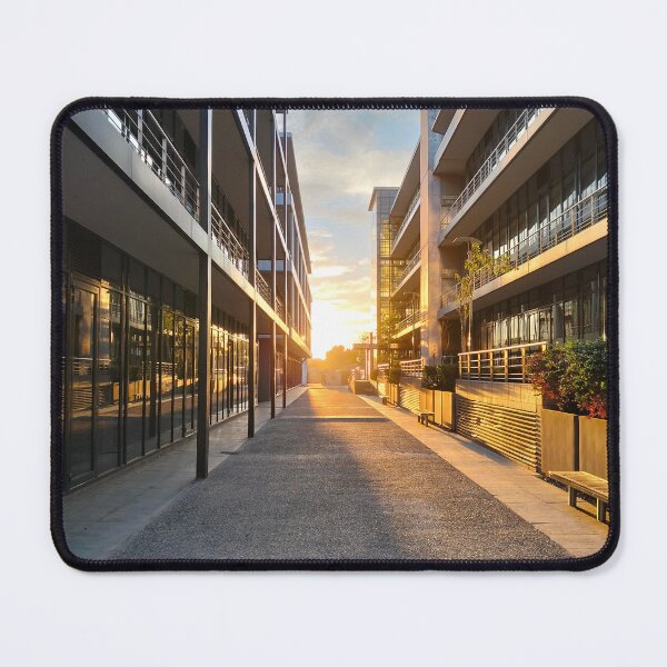 Item preview, Golden Hour — Boulevard Office Park designed and sold by AlphaGuyy.