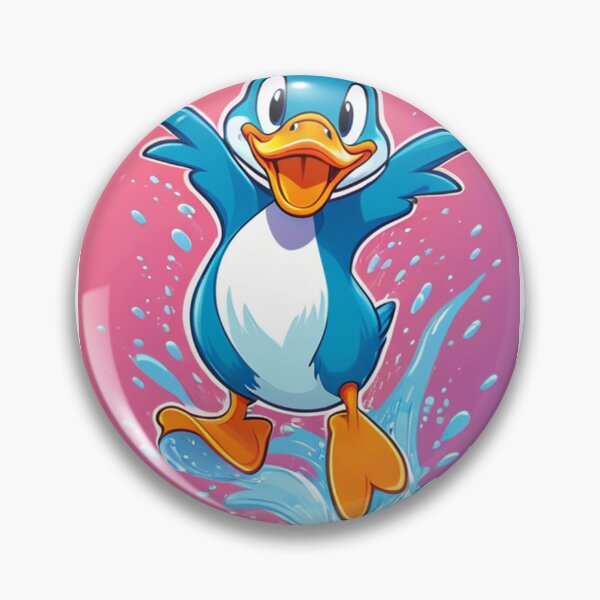Item preview, Animation - Animated Character, Classic and Dynamic Cartoon Style designed and sold by DoodyPets.