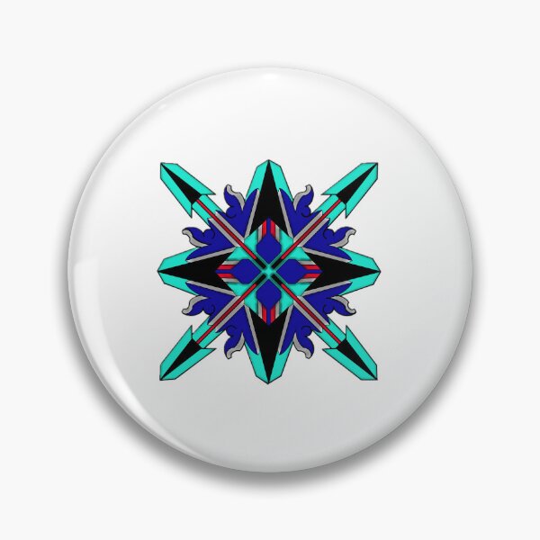 Item preview, Digital illustration mandala drawings  designed and sold by Habibahsan.