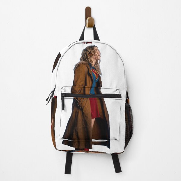Item preview, Supergirl Movie designed and sold by BlockyBeasts.