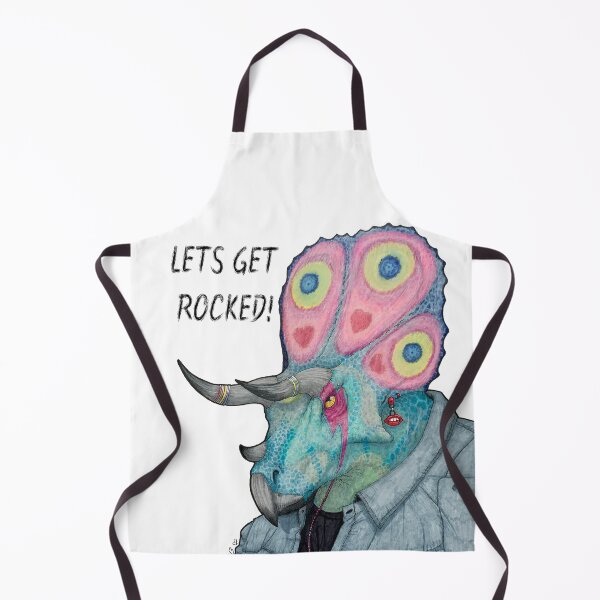 Item preview, Lets get rocked designed and sold by Delta Colors.