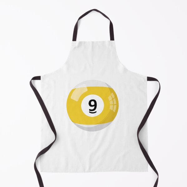 Item preview, Lucky number 9 designed and sold by anuggra.