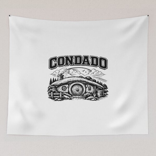 Item preview, Condado designed and sold by Endgameco.