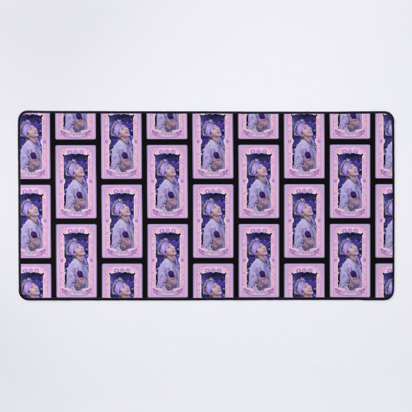 Item preview, BTS RM Clow Card designed and sold by Yoonica.