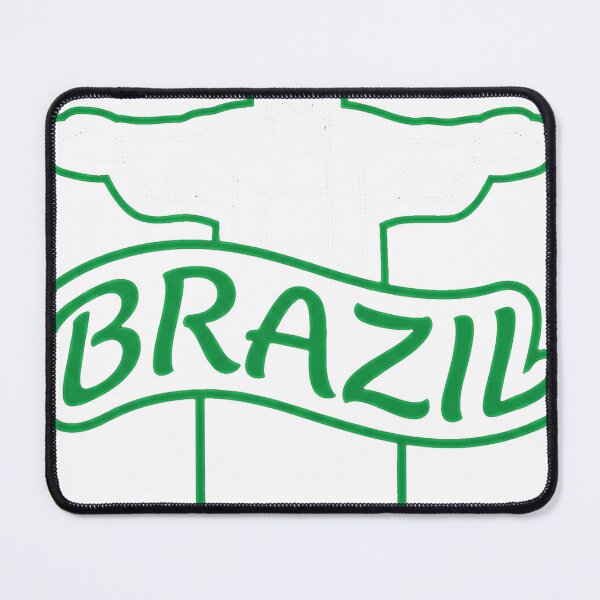Item preview, Brazil designed and sold by weirdcountry.
