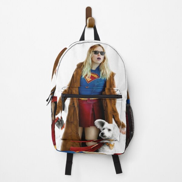 Item preview, Supergirl Movie designed and sold by BlockyBeasts.
