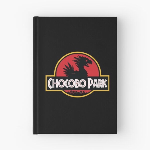 Item preview, Final Fantasy - Chocobo Park designed and sold by Arcadium Collections .