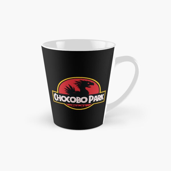 Item preview, Final Fantasy - Chocobo Park designed and sold by Arcadium Collections .