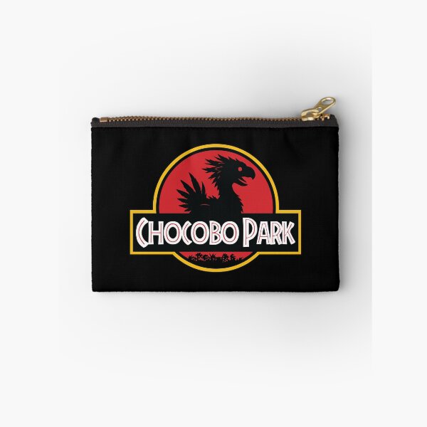 Item preview, Final Fantasy - Chocobo Park designed and sold by Arcadium Collections .