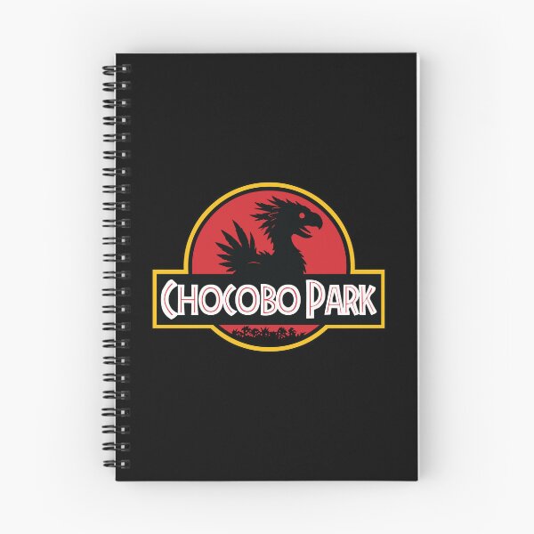 Item preview, Final Fantasy - Chocobo Park designed and sold by Arcadium Collections .