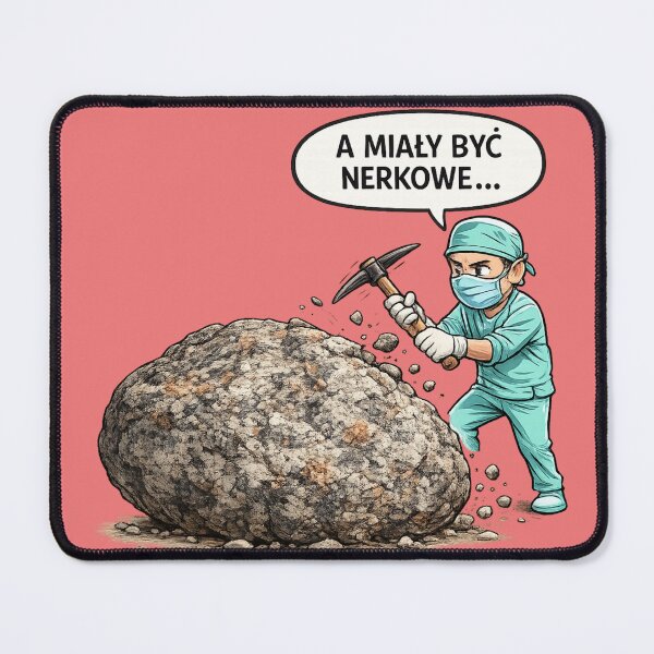 Item preview, funny doctor designed and sold by LAPUTIK.