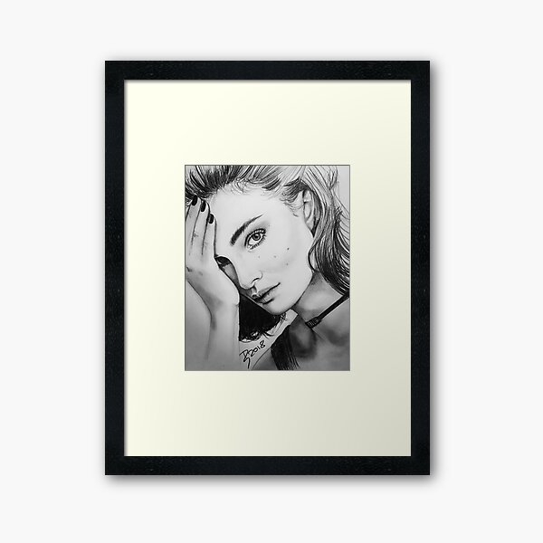 Item preview, Natalie Portman designed and sold by mistoxic.