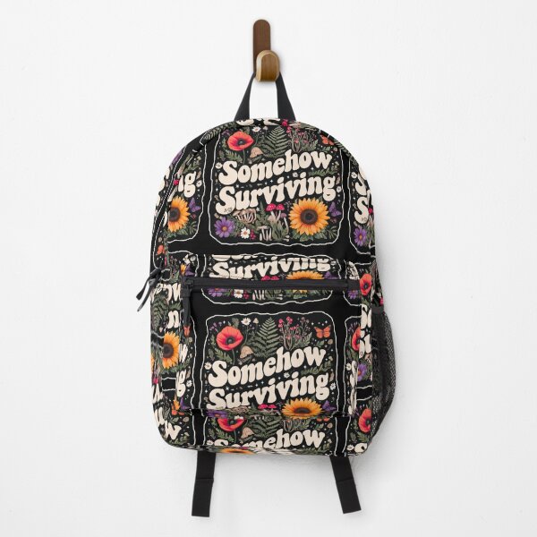 Item preview, Somehow Surviving designed and sold by Stefrait-7.