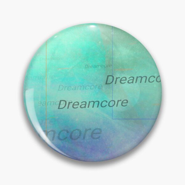 Item preview, "Dreamcore: Back in Time" designed and sold by Spaceart9.