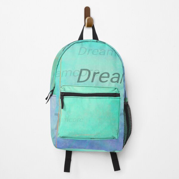 Item preview, "Dreamcore: Back in Time" designed and sold by Spaceart9.