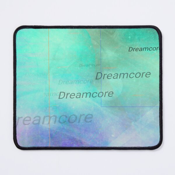 Item preview, "Dreamcore: Back in Time" designed and sold by Spaceart9.