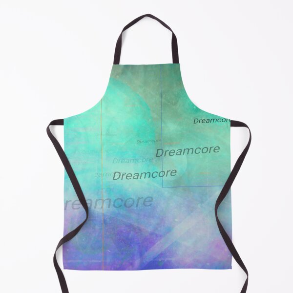 Item preview, "Dreamcore: Back in Time" designed and sold by Spaceart9.