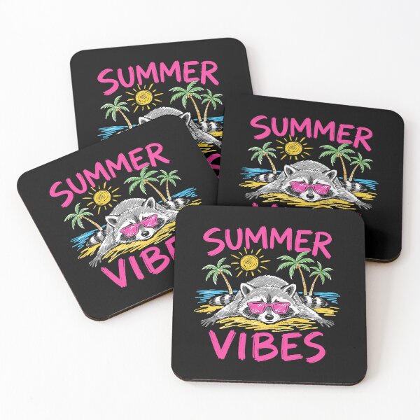 Item preview, Summer Vibes Sunshine is The Best Therapy Funny Gifts for Holyday Lover designed and sold by MalwasBasket.