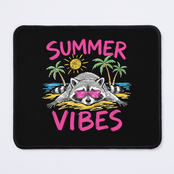 Item preview, Summer Vibes Sunshine is The Best Therapy Funny Gifts for Holyday Lover designed and sold by MalwasBasket.