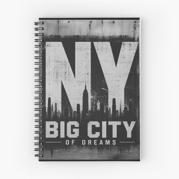 Item preview, NYC Big City designed and sold by defdom3.