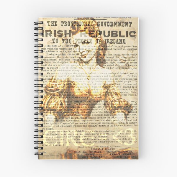 Item preview, Ode to Ireland designed and sold by RockabunnyShop.