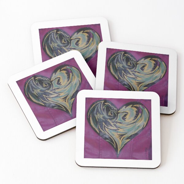 Item preview, Descendientes - El símbolo de Mal designed and sold by KristisKrafts.
