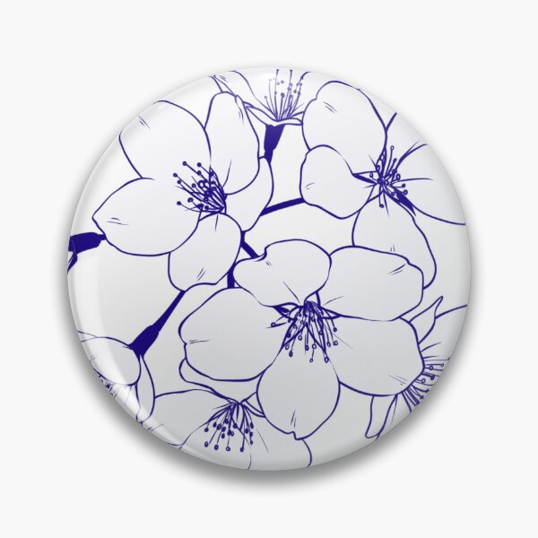 Item preview, Blossoms bloom designed and sold by CrimsonFeather7.