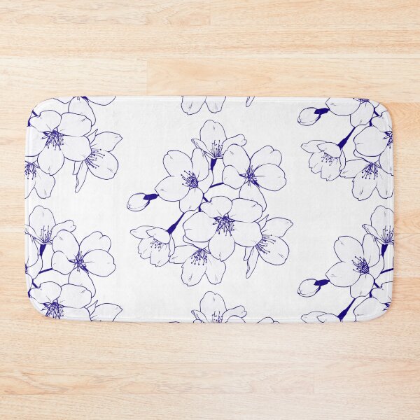 Item preview, Blossoms bloom designed and sold by CrimsonFeather7.