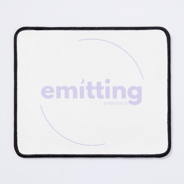 Item preview, The Signature Logo_Lavender designed and sold by EmitEminence.