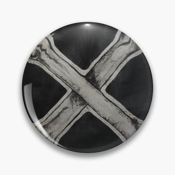 Item preview, Descendants - Carlos' Symbol designed and sold by KristisKrafts.