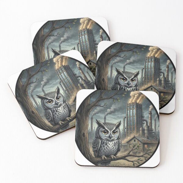 Item preview, Save the Nature designed and sold by UdertakerSHOP.