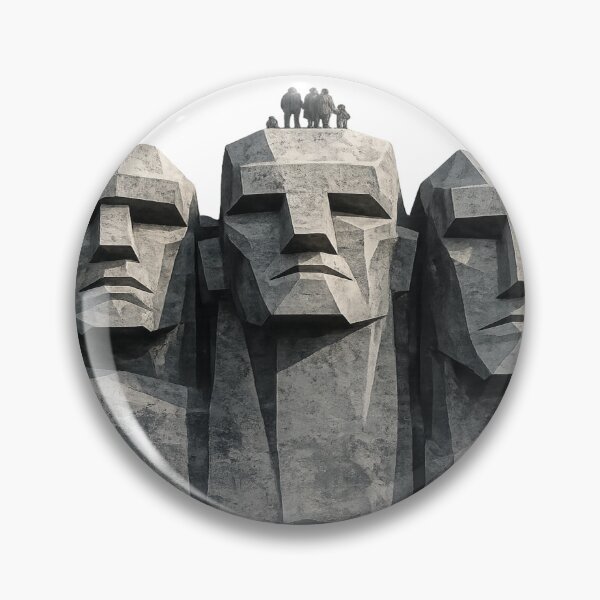 Item preview, The Weight of Legacy: Humanity Standing on the Giants Before Us designed and sold by Lifehackerplus1.