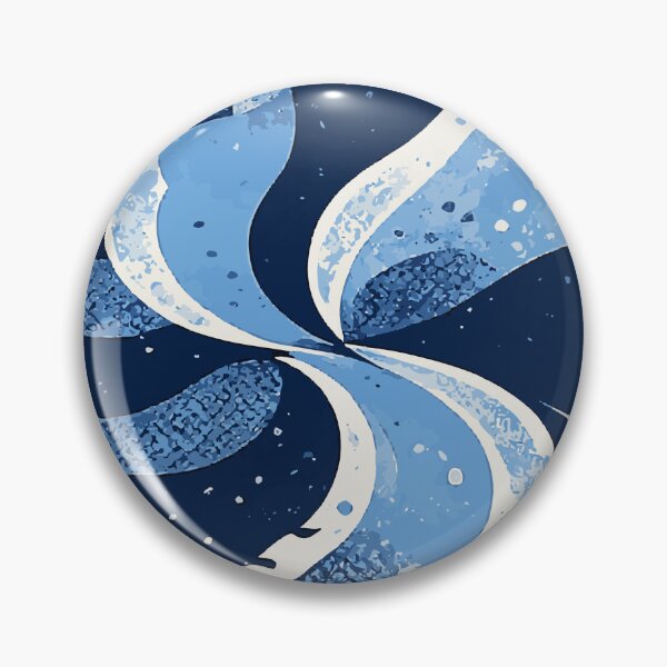 Item preview, Weather Splash Graphic (Doppler Velocity ) designed and sold by shopbloombloom.