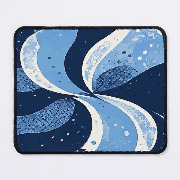 Item preview, Weather Splash Graphic (Doppler Velocity ) designed and sold by shopbloombloom.