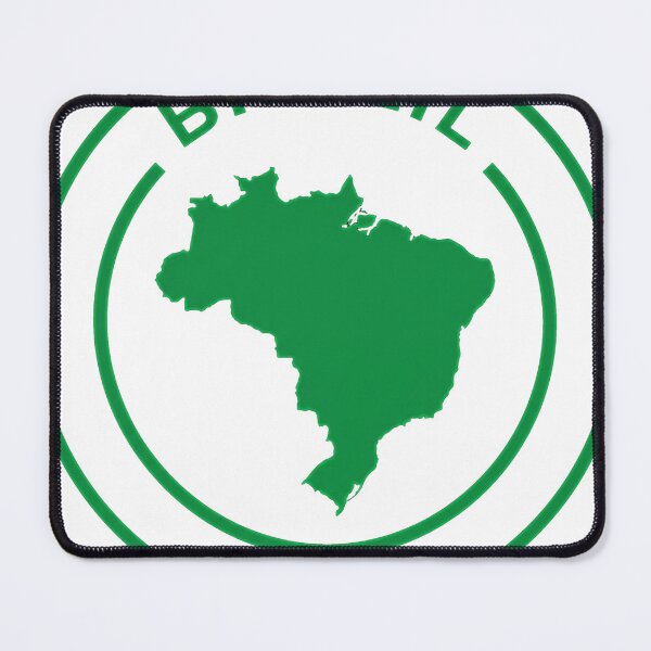 Item preview, Brazil designed and sold by weirdcountry.