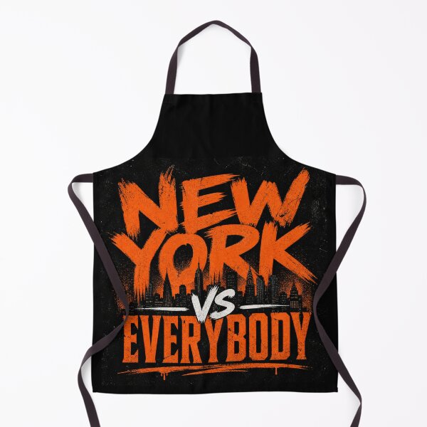 Item preview, NYC VS Everybody designed and sold by defdom3.