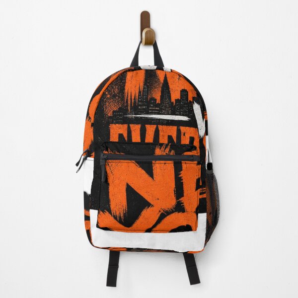 Item preview, NYC VS Everybody designed and sold by defdom3.
