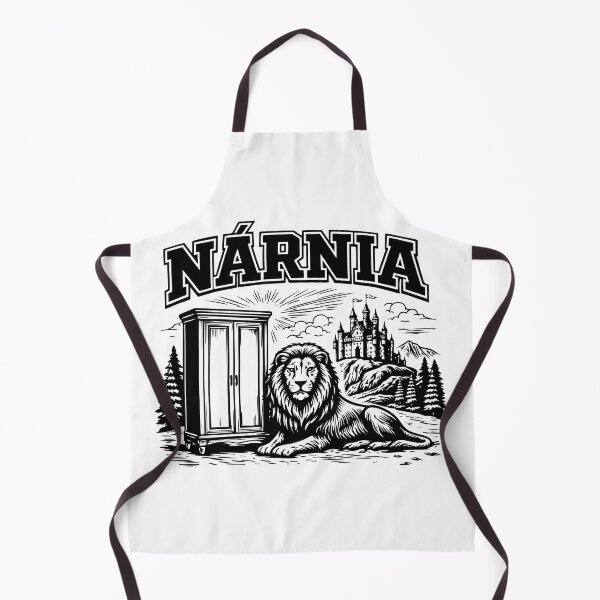 Item preview, Narnia Fantasy Scene designed and sold by Endgameco.