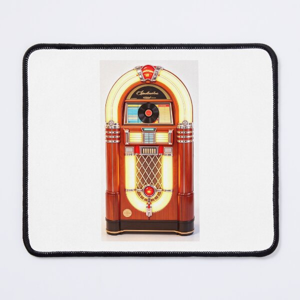 Item preview, 1950’s style jukebox  designed and sold by carlsmart1.