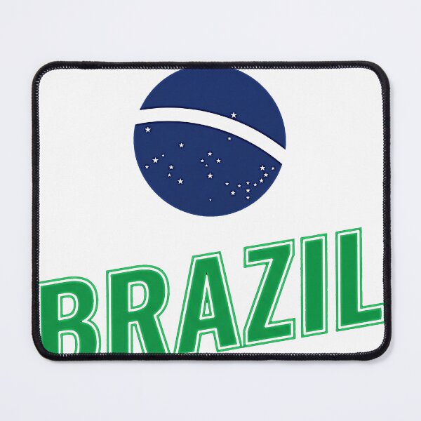 Item preview, Brazil designed and sold by weirdcountry.