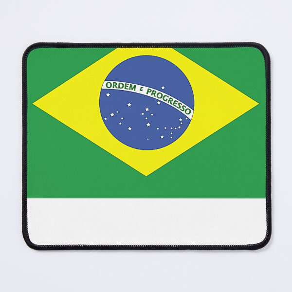 Item preview, Brazil designed and sold by weirdcountry.