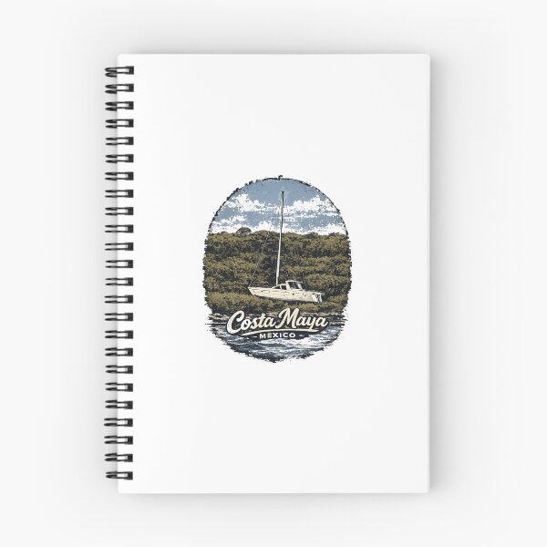 Item preview, Costa Maya Mexico Shipwreck designed and sold by HarrisonTravel.