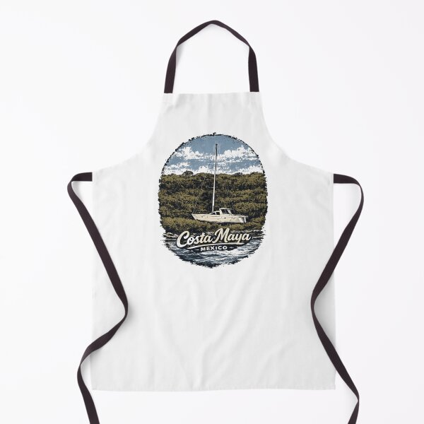 Item preview, Costa Maya Mexico Shipwreck designed and sold by HarrisonTravel.