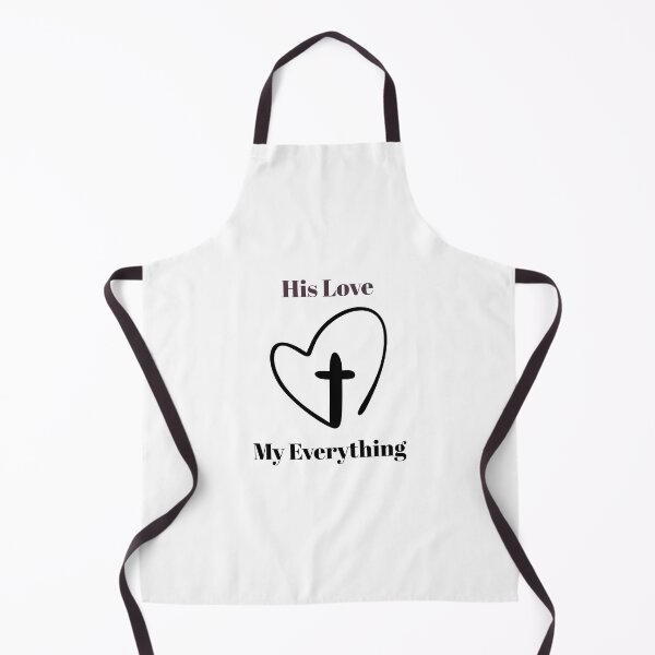 Item preview, His Love, My Everything designed and sold by JTNDesign.