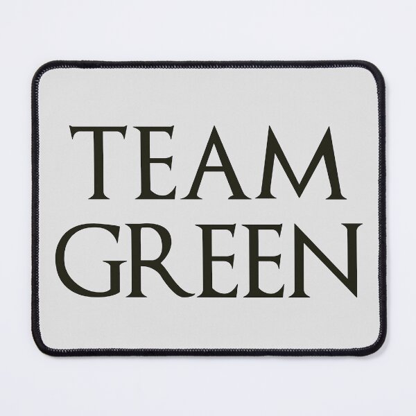 Item preview, Doodle Team Green designed and sold by Izaa-aart.