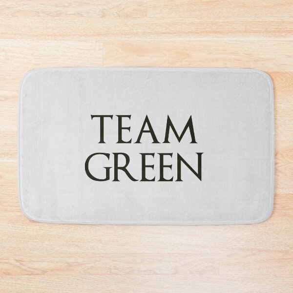 Item preview, Doodle Team Green designed and sold by Izaa-aart.