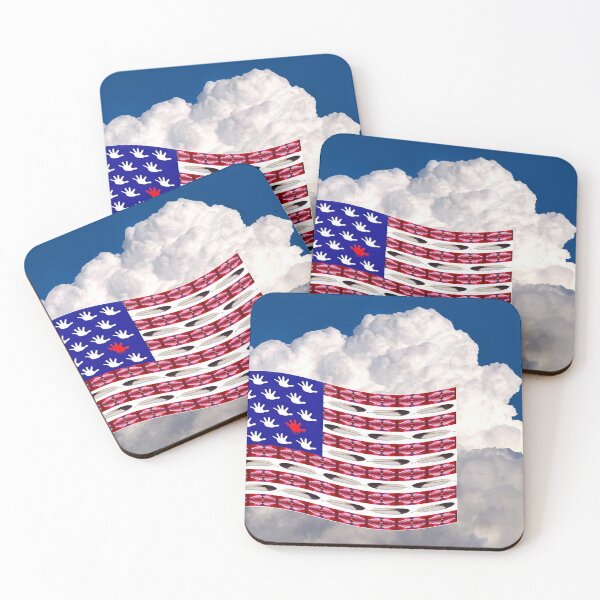 Item preview, Pledge of Allegiance designed and sold by Blue Cloud.