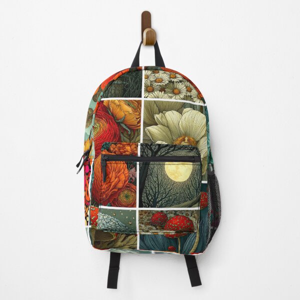 Item preview, Natures Collage designed and sold by JPugliese.