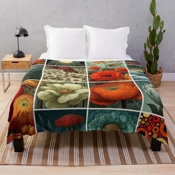 Item preview, Natures Collage designed and sold by JPugliese.